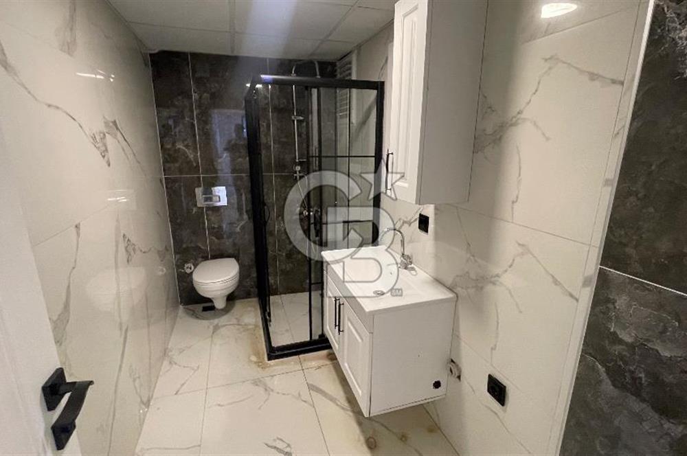 İlkadım Bahçeli Evler Mahallesinde Geniş 2+1 Kiralık Daire
