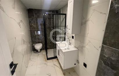 İlkadım Bahçeli Evler Mahallesinde Geniş 2+1 Kiralık Daire