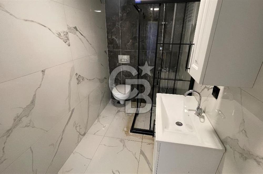 İlkadım Bahçeli Evler Mahallesinde Geniş 2+1 Kiralık Daire