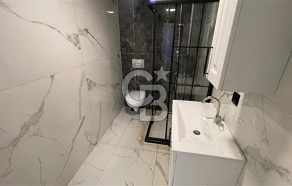 İlkadım Bahçeli Evler Mahallesinde Geniş 2+1 Kiralık Daire