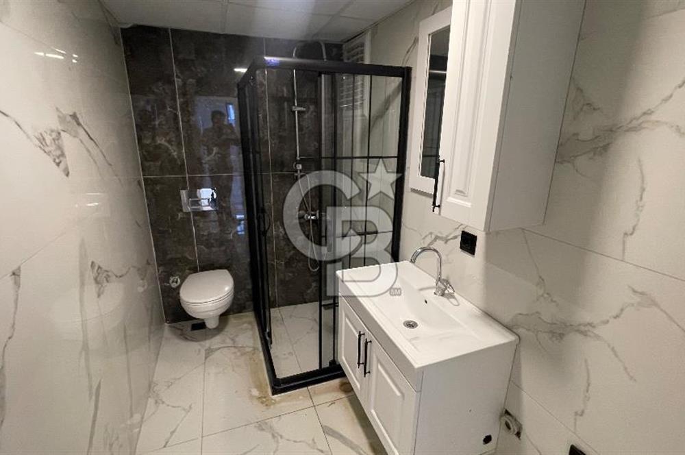 İlkadım Bahçeli Evler Mahallesinde Geniş 2+1 Kiralık Daire