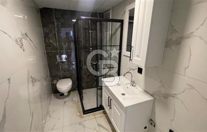 İlkadım Bahçeli Evler Mahallesinde Geniş 2+1 Kiralık Daire