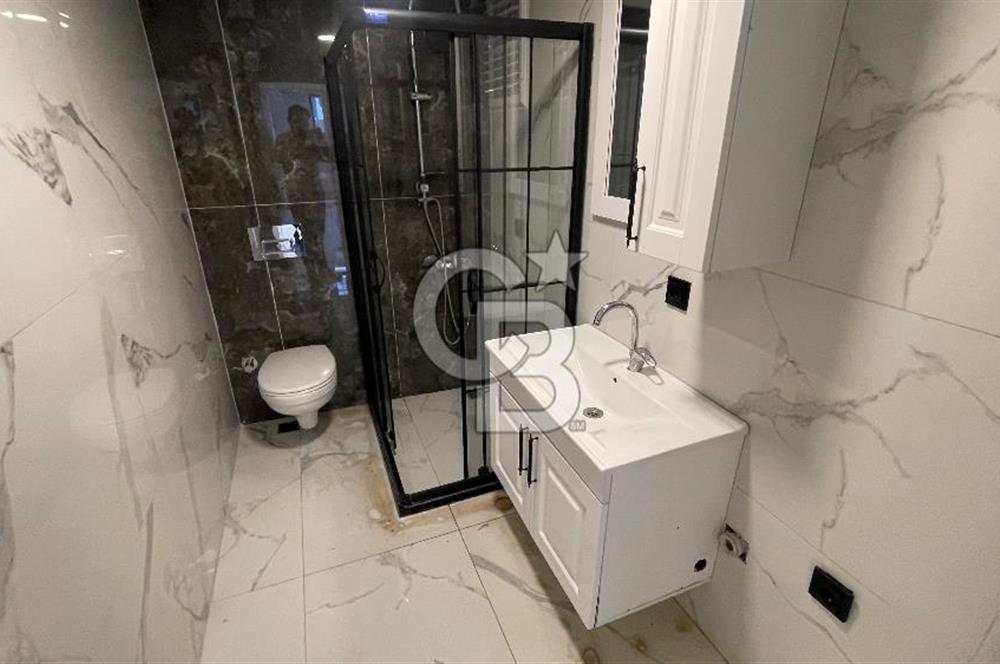 İlkadım Bahçeli Evler Mahallesinde Geniş 2+1 Kiralık Daire