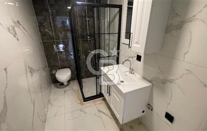 İlkadım Bahçeli Evler Mahallesinde Geniş 2+1 Kiralık Daire