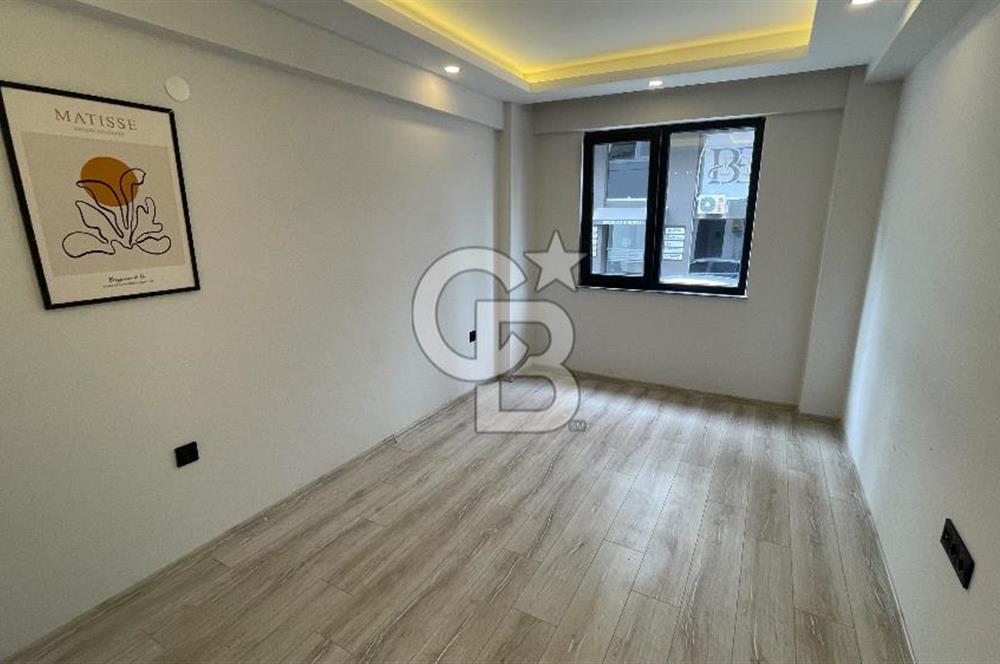 İlkadım Bahçeli Evler Mahallesinde Geniş 2+1 Kiralık Daire