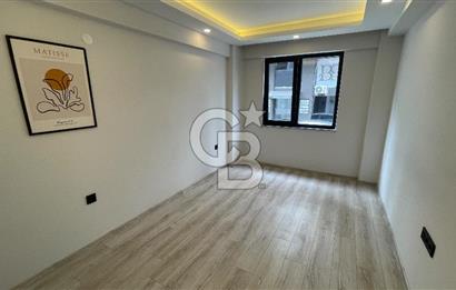 İlkadım Bahçeli Evler Mahallesinde Geniş 2+1 Kiralık Daire