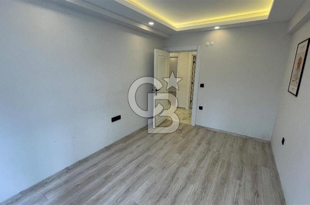 İlkadım Bahçeli Evler Mahallesinde Geniş 2+1 Kiralık Daire