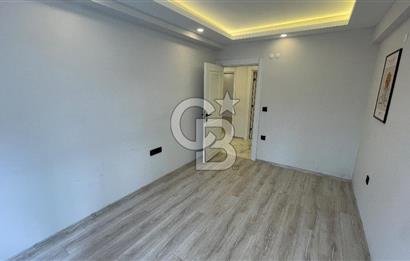 İlkadım Bahçeli Evler Mahallesinde Geniş 2+1 Kiralık Daire