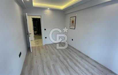 İlkadım Bahçeli Evler Mahallesinde Geniş 2+1 Kiralık Daire