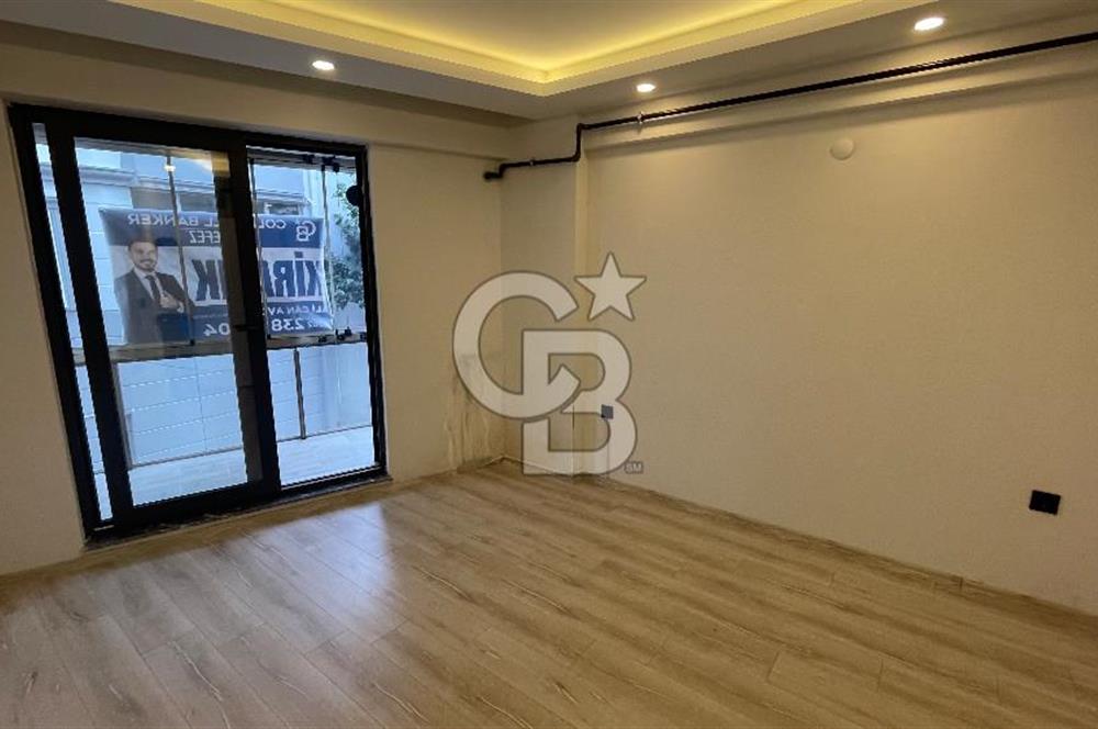 İlkadım Bahçeli Evler Mahallesinde Geniş 2+1 Kiralık Daire