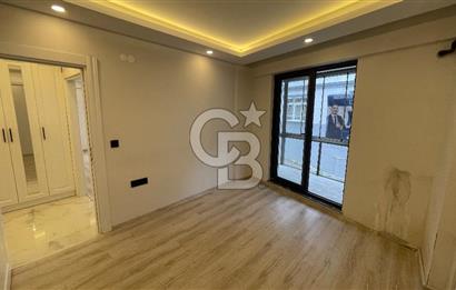 İlkadım Bahçeli Evler Mahallesinde Geniş 2+1 Kiralık Daire