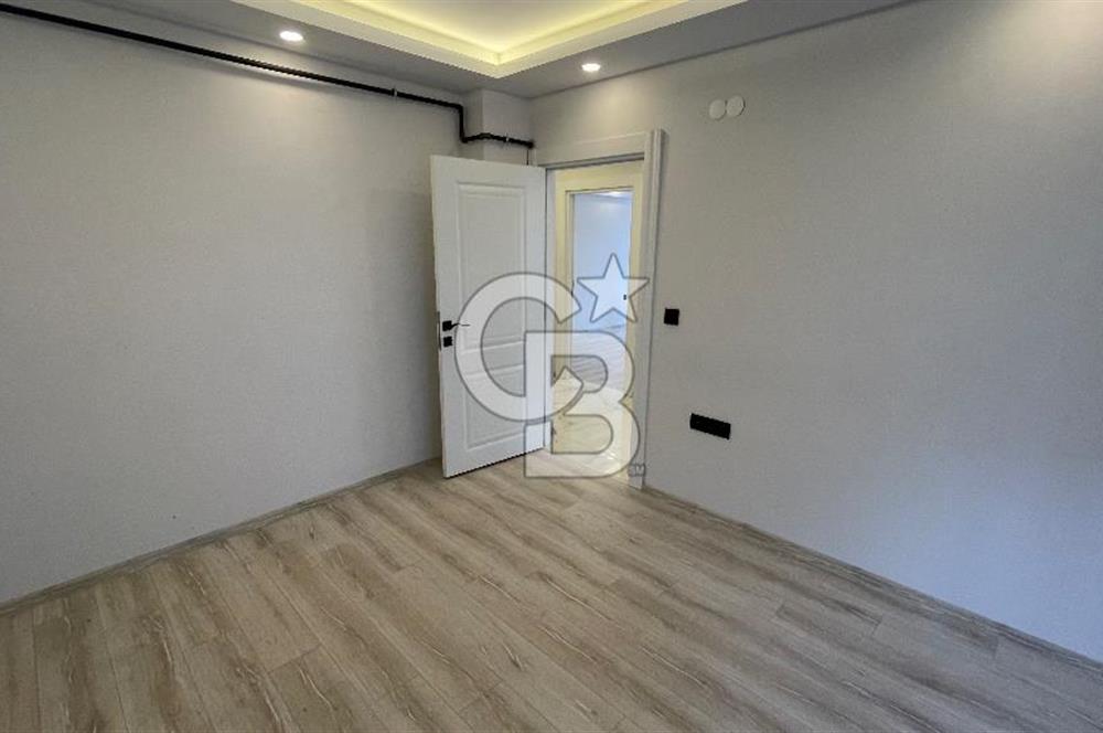 İlkadım Bahçeli Evler Mahallesinde Geniş 2+1 Kiralık Daire