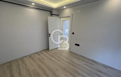 İlkadım Bahçeli Evler Mahallesinde Geniş 2+1 Kiralık Daire
