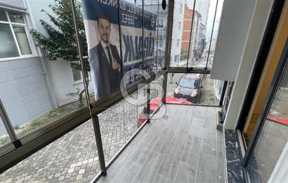 İlkadım Bahçeli Evler Mahallesinde Geniş 2+1 Kiralık Daire