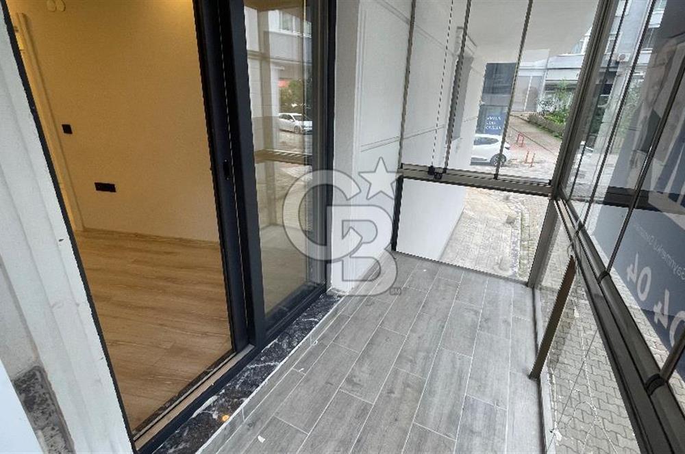 İlkadım Bahçeli Evler Mahallesinde Geniş 2+1 Kiralık Daire