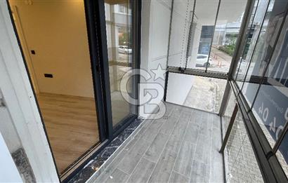 İlkadım Bahçeli Evler Mahallesinde Geniş 2+1 Kiralık Daire