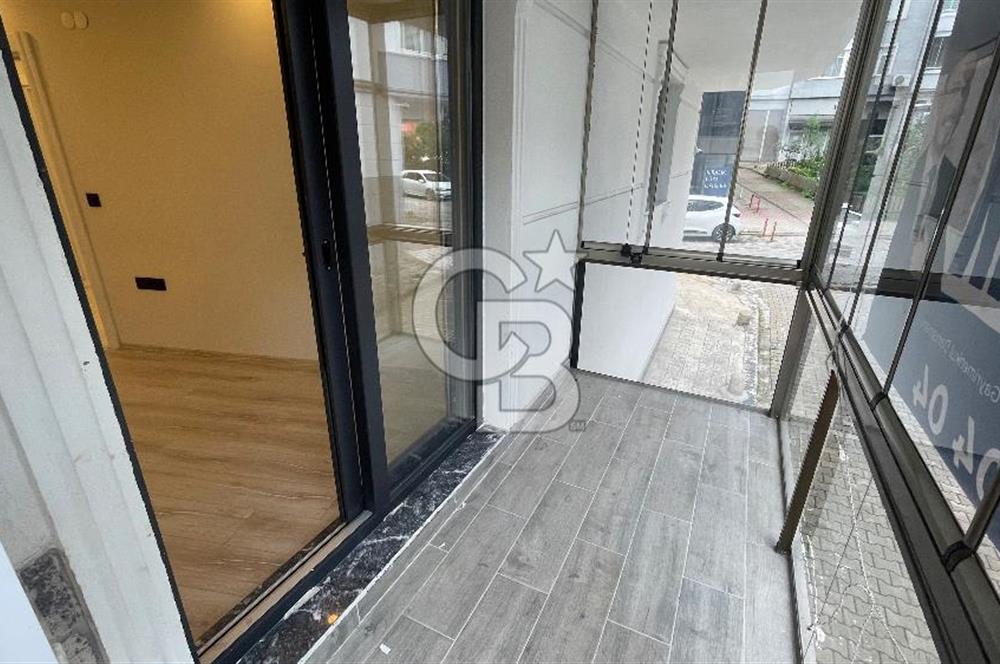 İlkadım Bahçeli Evler Mahallesinde Geniş 2+1 Kiralık Daire