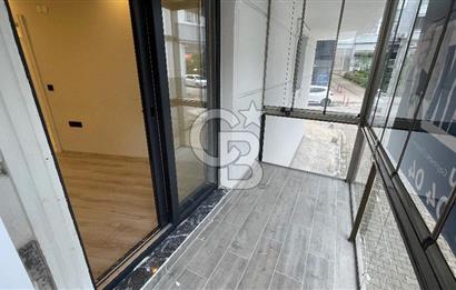 İlkadım Bahçeli Evler Mahallesinde Geniş 2+1 Kiralık Daire