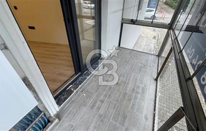 İlkadım Bahçeli Evler Mahallesinde Geniş 2+1 Kiralık Daire