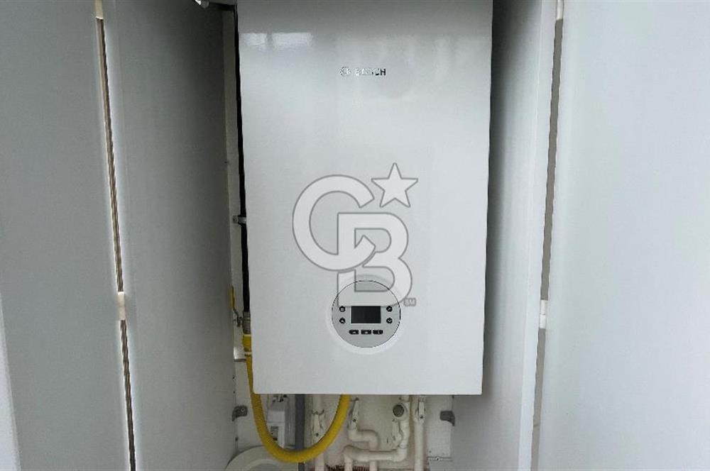 İlkadım Bahçeli Evler Mahallesinde Geniş 2+1 Kiralık Daire