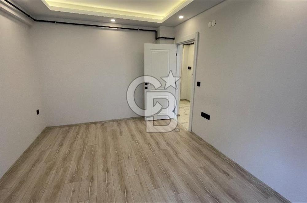 İlkadım Bahçeli Evler Mahallesinde Geniş 2+1 Kiralık Daire