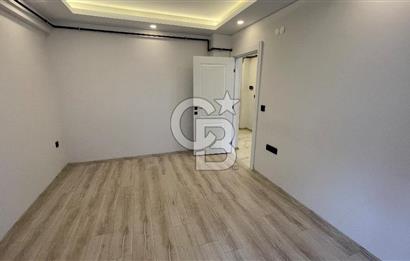 İlkadım Bahçeli Evler Mahallesinde Geniş 2+1 Kiralık Daire