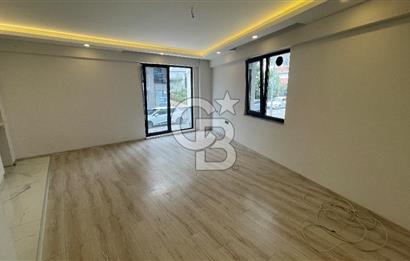 İlkadım Bahçeli Evler Mahallesinde Geniş 2+1 Kiralık Daire