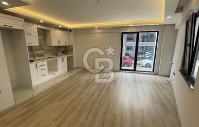 İlkadım Bahçeli Evler Mahallesinde Geniş 2+1 Kiralık Daire