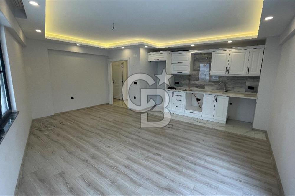 İlkadım Bahçeli Evler Mahallesinde Geniş 2+1 Kiralık Daire