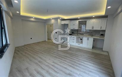 İlkadım Bahçeli Evler Mahallesinde Geniş 2+1 Kiralık Daire