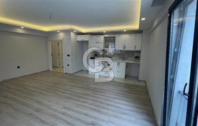 İlkadım Bahçeli Evler Mahallesinde Geniş 2+1 Kiralık Daire