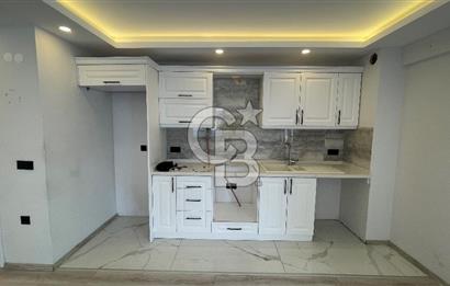 İlkadım Bahçeli Evler Mahallesinde Geniş 2+1 Kiralık Daire