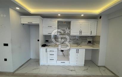 İlkadım Bahçeli Evler Mahallesinde Geniş 2+1 Kiralık Daire