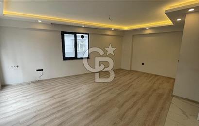 İlkadım Bahçeli Evler Mahallesinde Geniş 2+1 Kiralık Daire