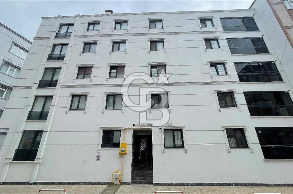 İlkadım Bahçeli Evler Mahallesinde Geniş 2+1 Kiralık Daire