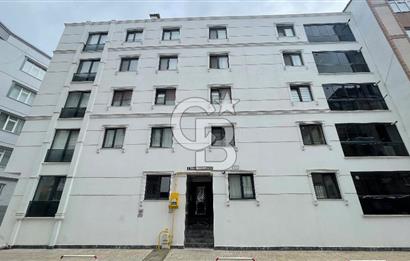 İlkadım Bahçeli Evler Mahallesinde Geniş 2+1 Kiralık Daire