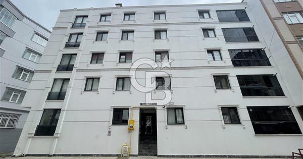 İlkadım Bahçeli Evler Mahallesinde Geniş 2+1 Kiralık Daire - 376195
