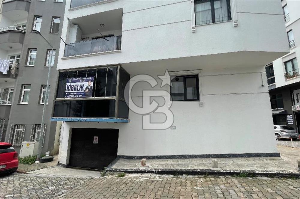 İlkadım Bahçeli Evler Mahallesinde Geniş 2+1 Kiralık Daire