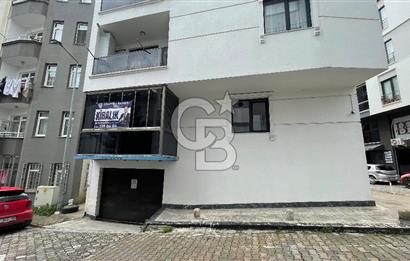 İlkadım Bahçeli Evler Mahallesinde Geniş 2+1 Kiralık Daire