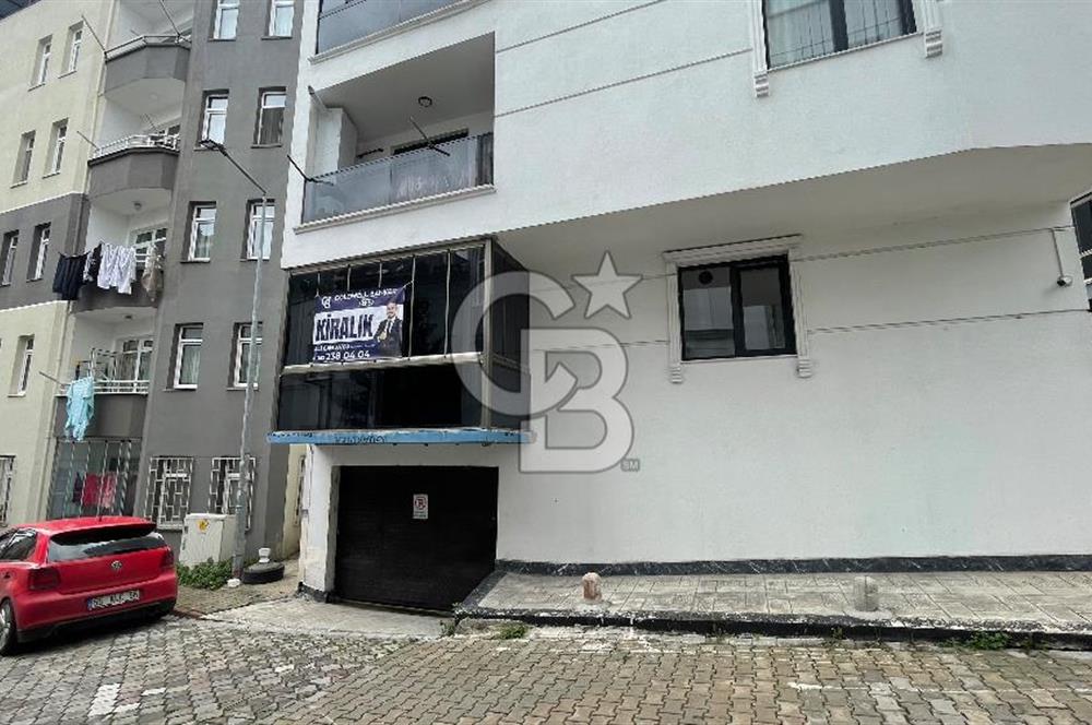 İlkadım Bahçeli Evler Mahallesinde Geniş 2+1 Kiralık Daire