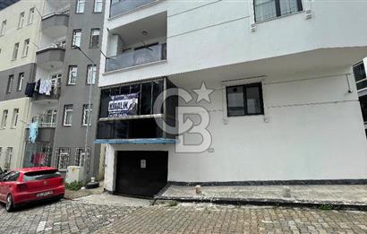 İlkadım Bahçeli Evler Mahallesinde Geniş 2+1 Kiralık Daire