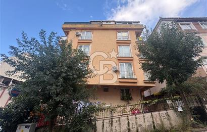 MALTEPE FINDIKLI MAH. 2+1 DAİRE İSKANLI SATILIK