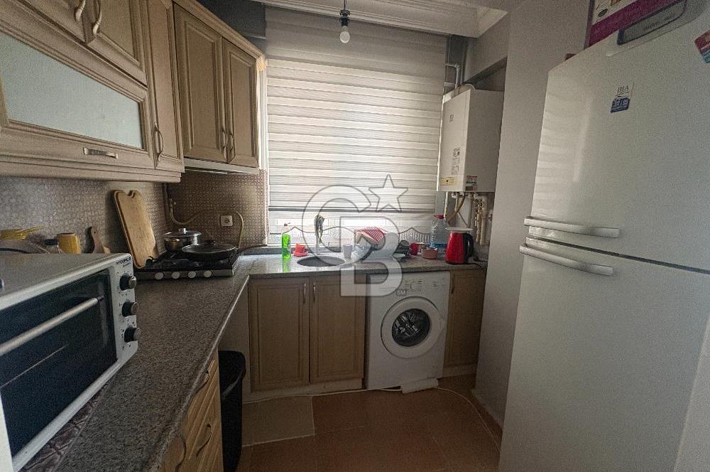 MALTEPE FINDIKLI MAH. 2+1 DAİRE İSKANLI SATILIK