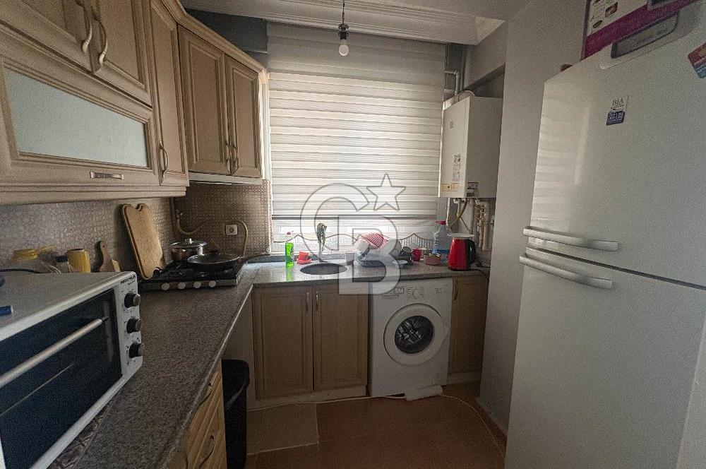 MALTEPE FINDIKLI MAH. 2+1 DAİRE İSKANLI SATILIK