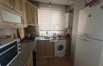 MALTEPE FINDIKLI MAH. 2+1 DAİRE İSKANLI SATILIK