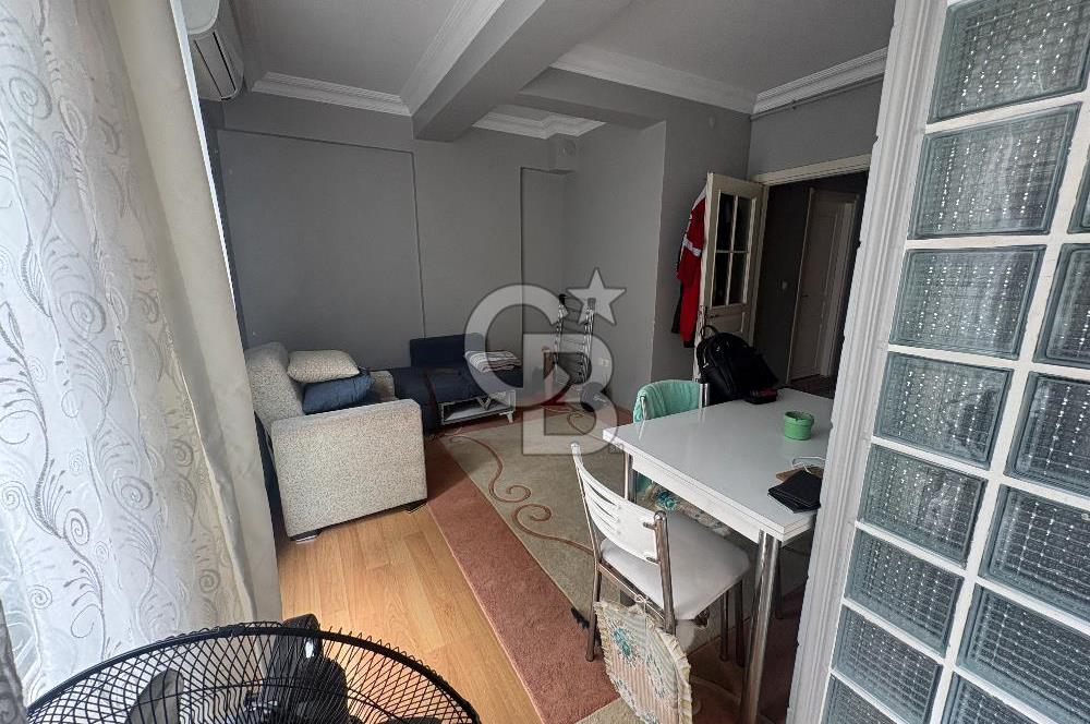 MALTEPE FINDIKLI MAH. 2+1 DAİRE İSKANLI SATILIK