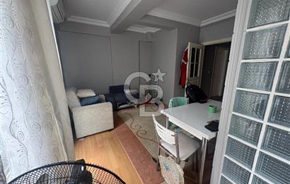 MALTEPE FINDIKLI MAH. 2+1 DAİRE İSKANLI SATILIK