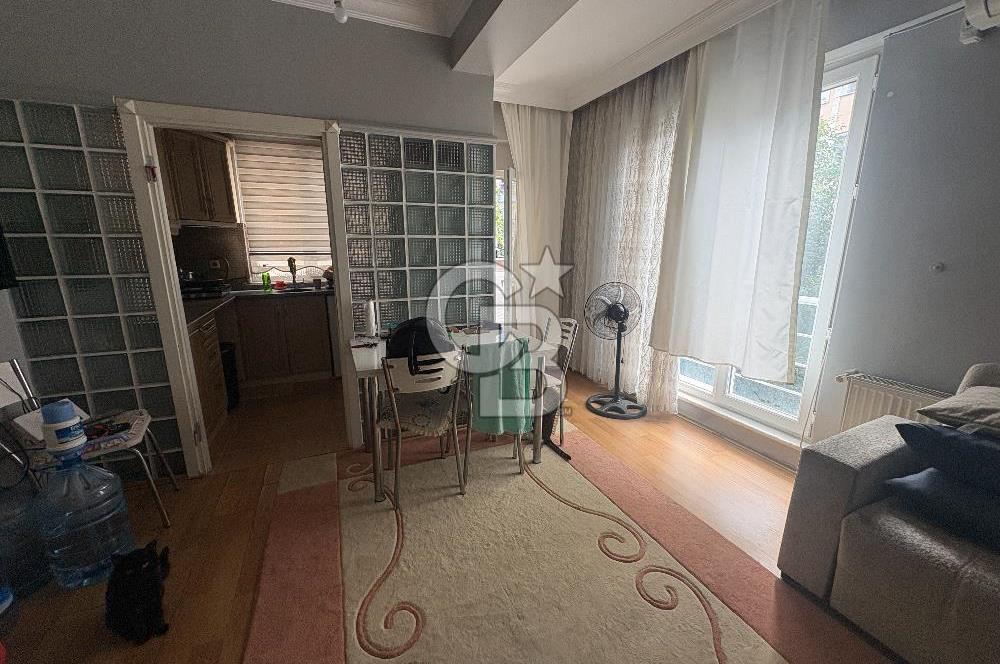 MALTEPE FINDIKLI MAH. 2+1 DAİRE İSKANLI SATILIK