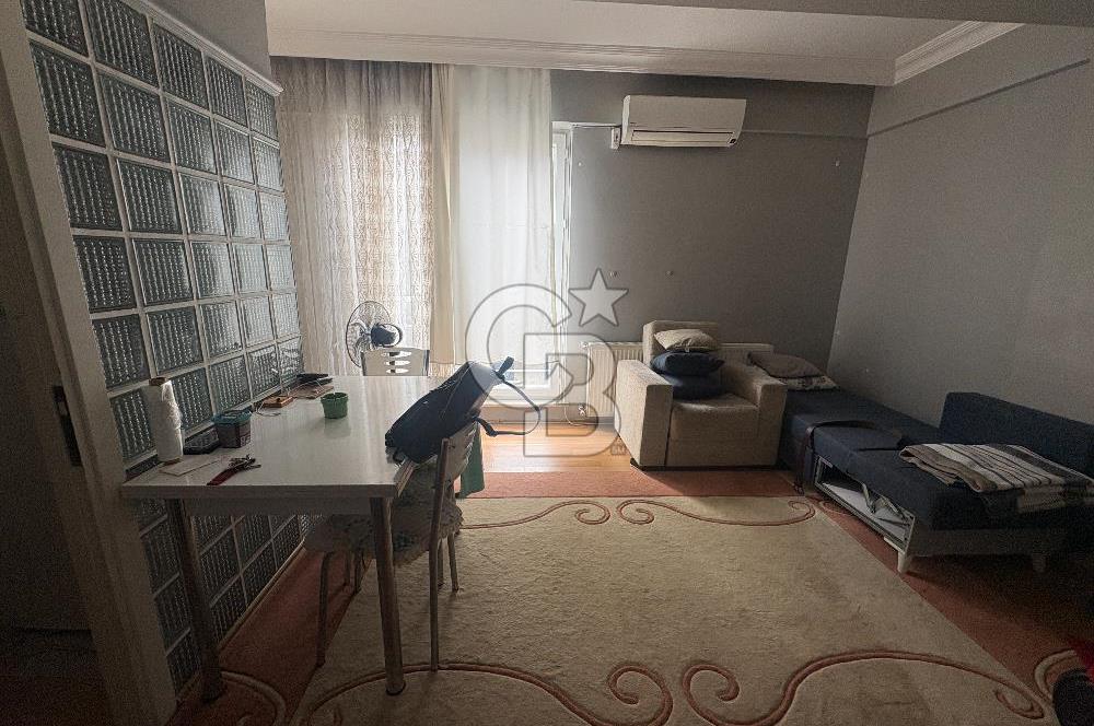 MALTEPE FINDIKLI MAH. 2+1 DAİRE İSKANLI SATILIK