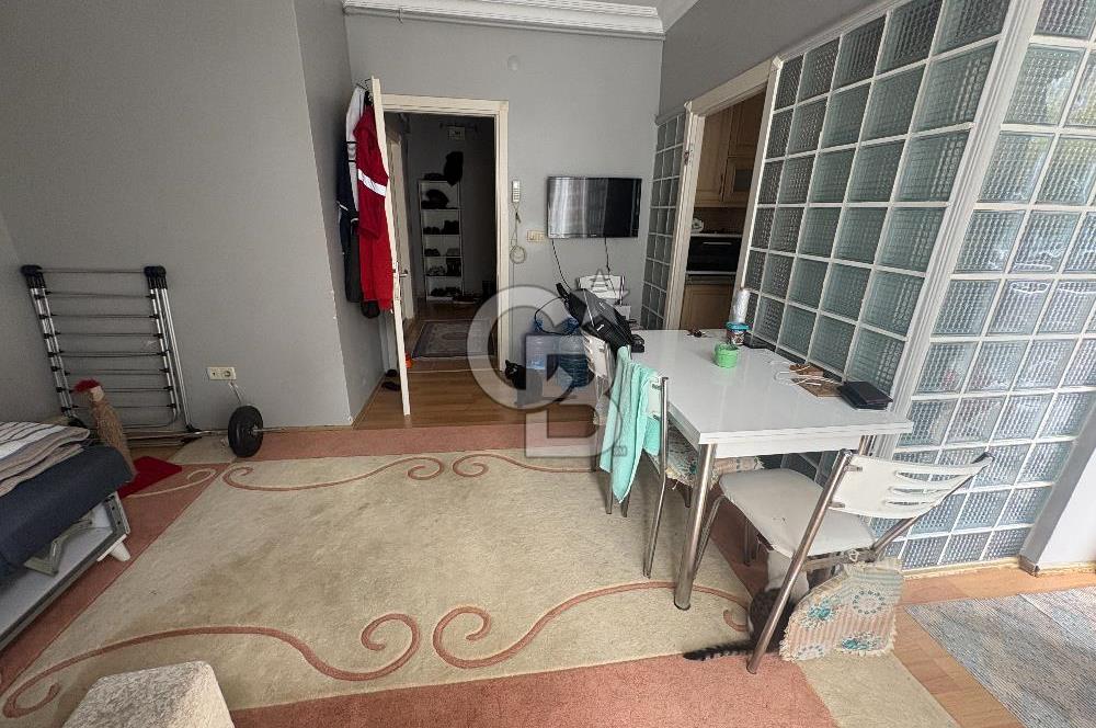 MALTEPE FINDIKLI MAH. 2+1 DAİRE İSKANLI SATILIK